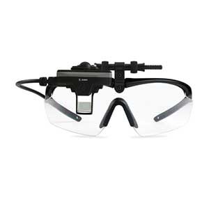 HD4000 Kurumsal Kafaya Monte Ekran