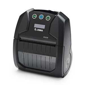 ZQ220 Mobil Yazıcı