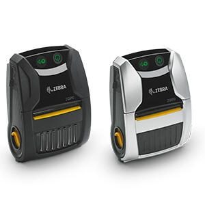 ZQ310 Mobil Yazıcı