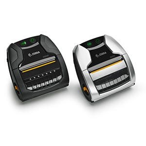 ZQ320 Mobil Yazıcı